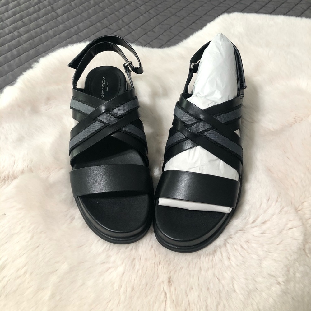 Cole Hann sandals